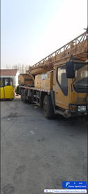 Buy XCMG QY20G Used Crane / 5 Buy XCMG QY20G Used Crane / 5